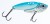 Cikada Jaxon Holo Reflex Switch Blade Lures Veličina 1
