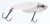 Cikada Jaxon Holo Reflex Switch Blade Lures Veličina 1