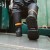 Čizme Grundéns Crewman Tall Boot - Anchor