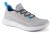 Čizme Grundéns CrossCurrent Boat Shoe Steel Grey