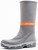Čizme Grundéns Deck-Boss Boot - Grey