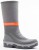 Čizme Grundéns Deck-Boss Boot - Grey