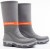 Čizme Grundéns Deck-Boss Boot - Grey