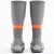 Čizme Grundéns Deck-Boss Boot - Grey