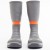 Čizme Grundéns Deck-Boss Boot - Grey