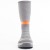 Čizme Grundéns Deck-Boss Boot - Grey
