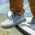 Čizme Grundéns Sea Knit Boat Shoe - Anchor