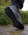 Čizme Guru Tackle Waterproof Trainer Black