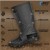 Čizme Mistrall Short Dry Walker PVC