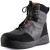 Čizme za brođenje Grundéns Bedrock Wading Boot - Felt - Anchor