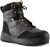 Čizme za gazenje Grundéns Bedrock Wading Boot - Felt - Anchor Veličina 41