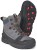 Čizme za gazenje Westin W6 Wading Boot 46/11 Cleated Dark Shadow