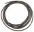 Cjevčica Anaconda Anti Tangle Tube Sinking Army Zelená 2m