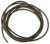 Cjevčica Anaconda Anti Tangle Tube Sinking smeđa 2m