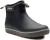 Členkové Čižmy Grundéns Deck-Boss Ankle Boot - Black Veľkosť 44