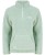 Damska Majica Rola Navitas Womens Sherpa Pullover Svijetlo Zelena Velikost M