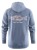 Dámská Mikina Grundéns Tools of the Trade Hoodie Velikost L