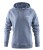 Dámská Mikina Grundéns Tools of the Trade Hoodie