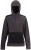 Dámská Mikina Grundéns Women's Bering Fleece Hoodie - Anchor Velikost XXL