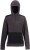 Dámska Mikina Grundéns Women's Bering Fleece Hoodie - Anchor