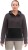 Dámska Mikina Grundéns Women's Bering Fleece Hoodie - Anchor