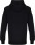 Dámská Mikina Korda Kore Hoodie Black