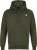 Dámská Mikina Korda Kore Hoodie Dark Olive