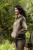 Dámská Mikina Korda Kore Hoodie Dark Olive