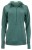 Damska Mikina Simms Wms Bugstopper Hoody Avalon Teal Heather Veličina XS