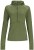 Dámská Mikina Simms Wms Bugstopper Hoody Dark Clover Heather Velikost L