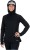 Dámská Mikina Simms Wms Heavyweight Baselayer Hoody Black Velikost L