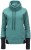 Dámská Mikina Simms Wms Rivershed Sweater Avalon Teal Velikost XL
