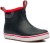 Dámské Kotníkové Holínky Grundéns Wmn's Deck Boss Ankle Boot - Iron Gate Velikost 39