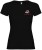 Dámske Tričko Hell-Cat Profi Čierne Veľkosť S