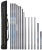 Delička Shimano Aero X5 Competition Full Pack 16m