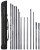 Delička Shimano Aero X7 Competition 13m Full Pack