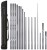 Delička Shimano Aero X7 Competition 16m Full Pack