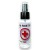 Desinfekcija Method Feeder Fans Fish First Aid Clinic 50 ml Clear