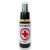 Desinfekcija Method Feeder Ventilatori Fish Prva Pomoć Klinika 50 ml Tamno