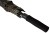 Deštník Korda Compac Umbrella Dark Kamo 140cm