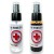 Dezinfekcija Method Feeder Fans Fish First Aid Clinic 50 ml