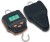 Digitalna vaga Fox Digital Scales 60kg + torbica
