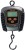 Digitalna Vaga Giants Fishing Digital Scale 50kg/110lb