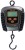 Digitalna Vaga Giants Fishing Digital Scale 50kg + Neoprenska Futrola Besplatno