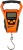 Digitalna Vaga Savage Gear Digi Scale SW Resistant 50kg
