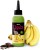 Dip Delphin Fluo D Snax Liquix 100ml Čokolada-Banana Dip Delphin Fluo D Snax Liquix 100ml Čokolada-Banana