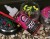 Dip Mainline Supa Sweet Zig Liquid 70ml