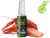 Dip sprej Delphin AromaX 30ml Losos-Rak