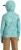 Dječja Hoodica Simms Kid's Solar Tech Hoody Sea Breeze Daze
