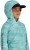 Dječja Hoodica Simms Kid's Solar Tech Hoody Sea Breeze Daze